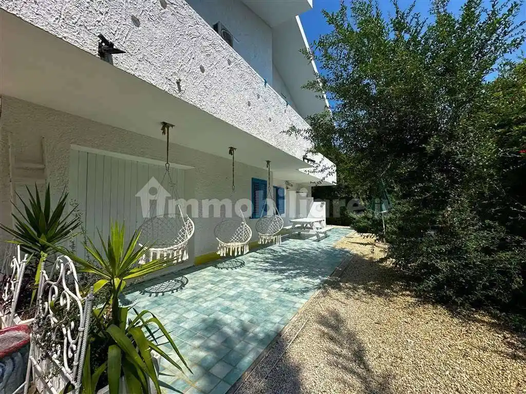 Villa unifamiliare, buono stato, 202 m², Fontane Bianche, Siracusa - foto 2
