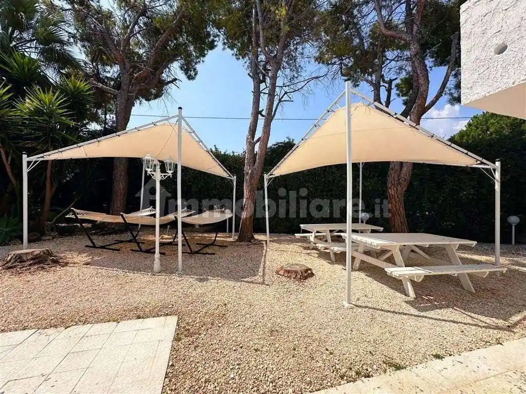 Villa unifamiliare, buono stato, 202 m², Fontane Bianche, Siracusa - foto 3