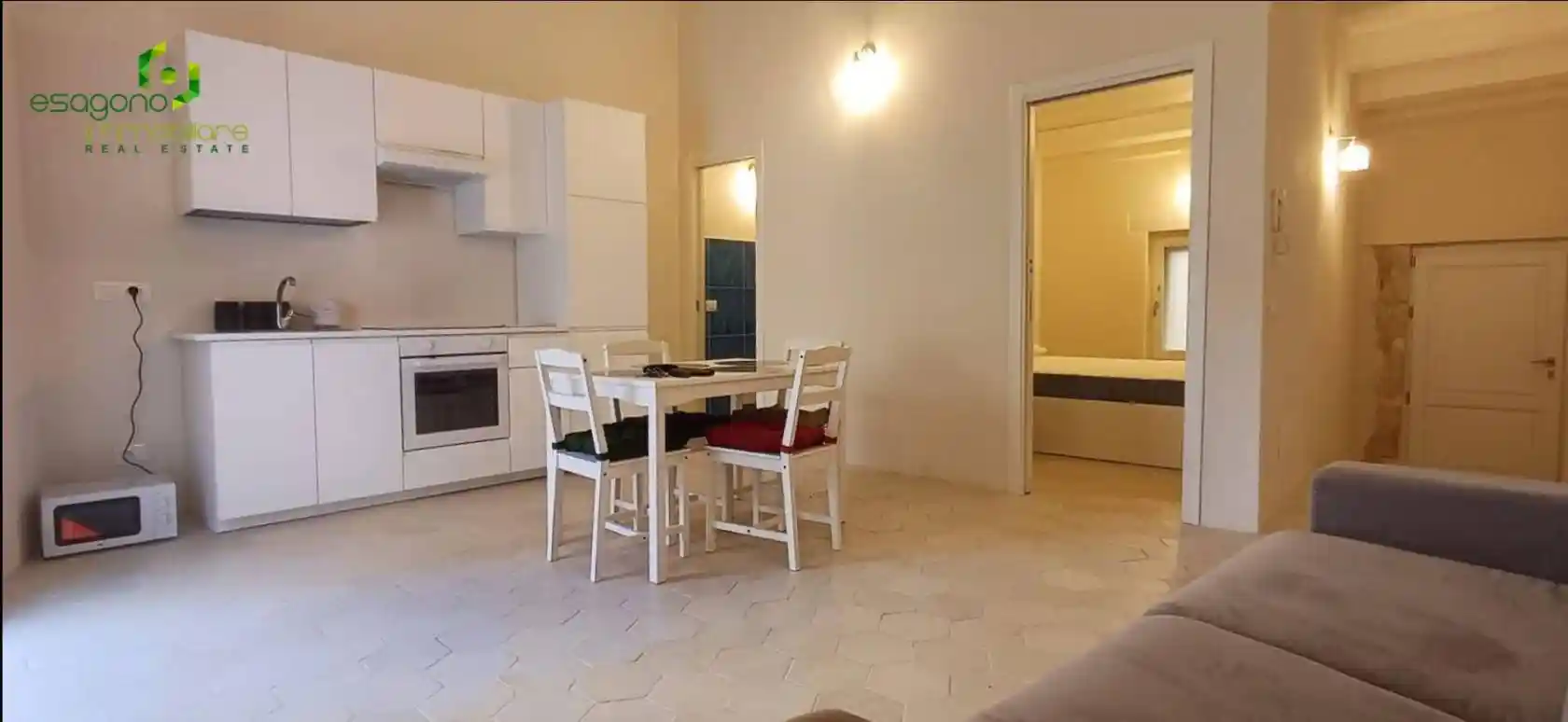 Appartamento in vendita a Siracusa