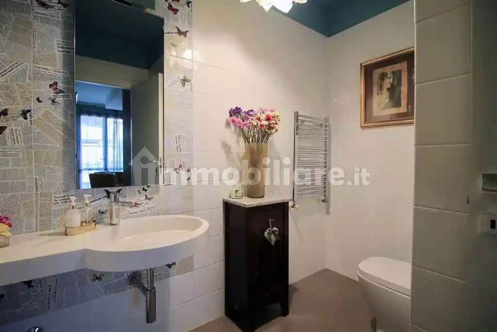 Appartamento ottimo stato, Epipoli, Siracusa - foto 4