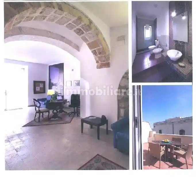 Appartamento in vendita a Siracusa