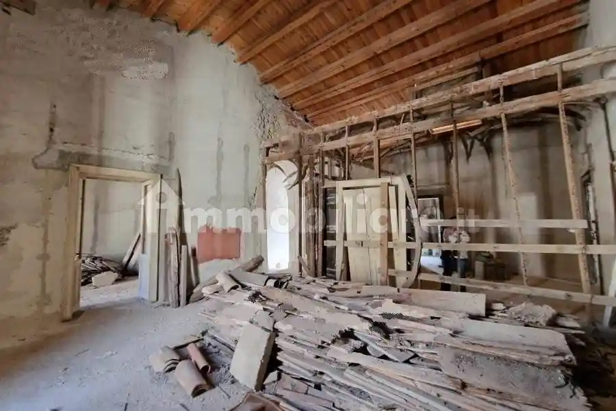 Bilocale da ristrutturare, Ortigia, Siracusa - foto 4