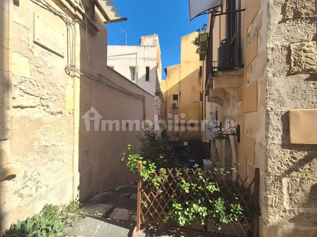 Appartamento in vendita a Siracusa