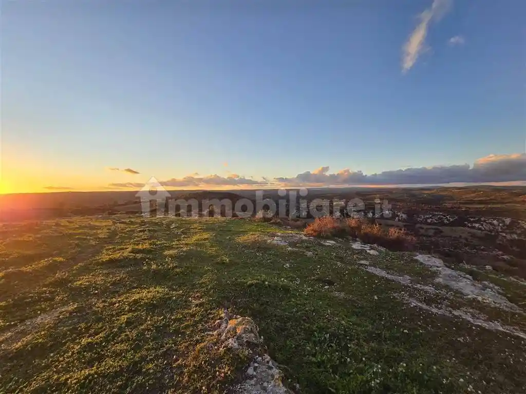 Rustico - Casale in vendita a Noto