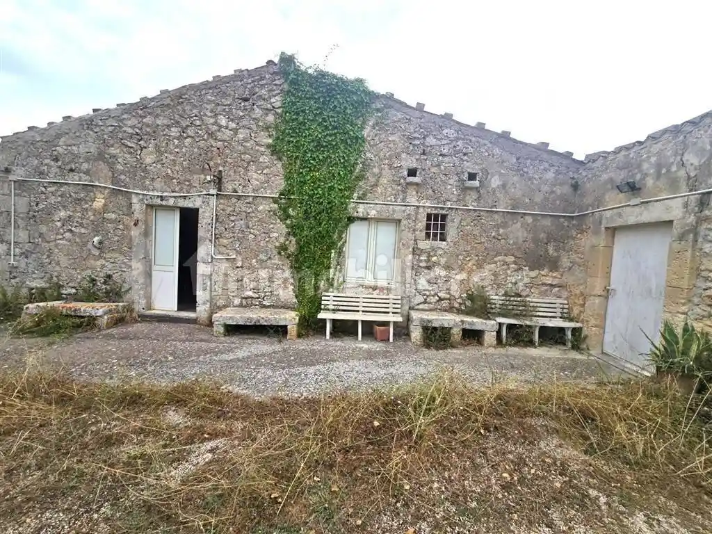 Villa in vendita a Noto