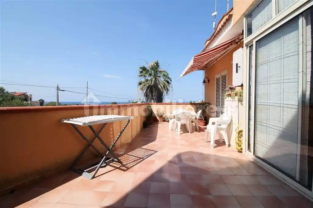 Appartamento ottimo stato, Plemmirio, Siracusa - foto 2