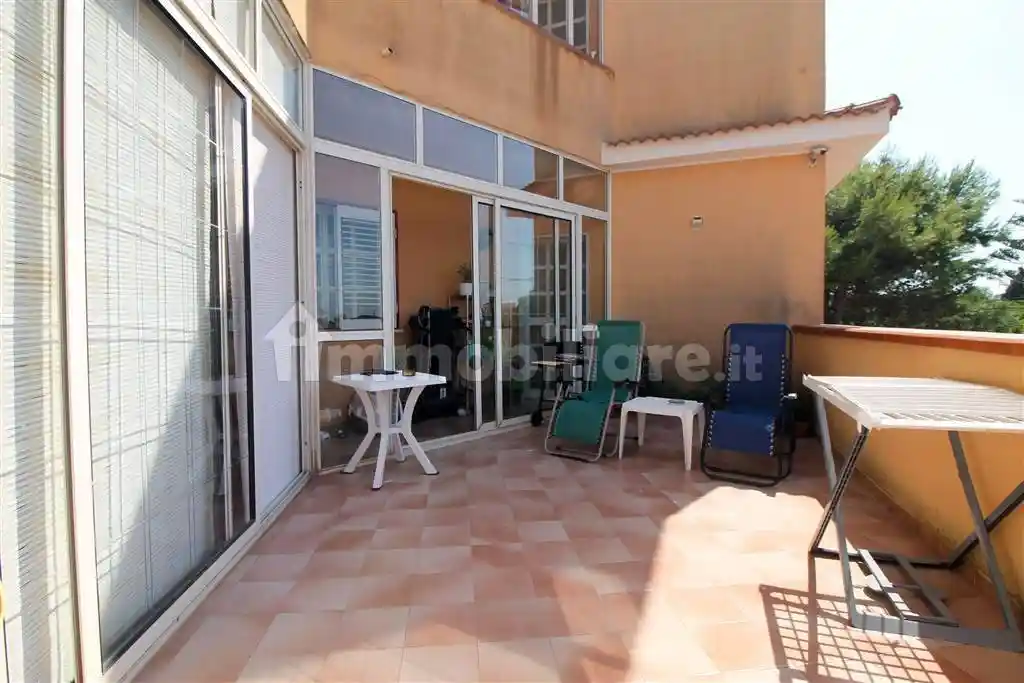 Appartamento ottimo stato, Plemmirio, Siracusa - foto 4