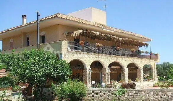 Villa in vendita a Siracusa