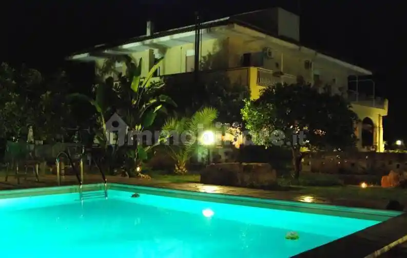 Villa unifamiliare, buono stato, 440 m², Grottasanta - Tunisi, Siracusa - foto 2