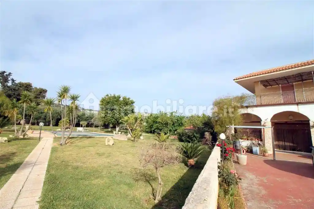 Villa unifamiliare, buono stato, 440 m², Grottasanta - Tunisi, Siracusa - foto 3