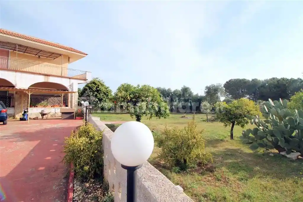 Villa unifamiliare, buono stato, 440 m², Grottasanta - Tunisi, Siracusa - foto 4