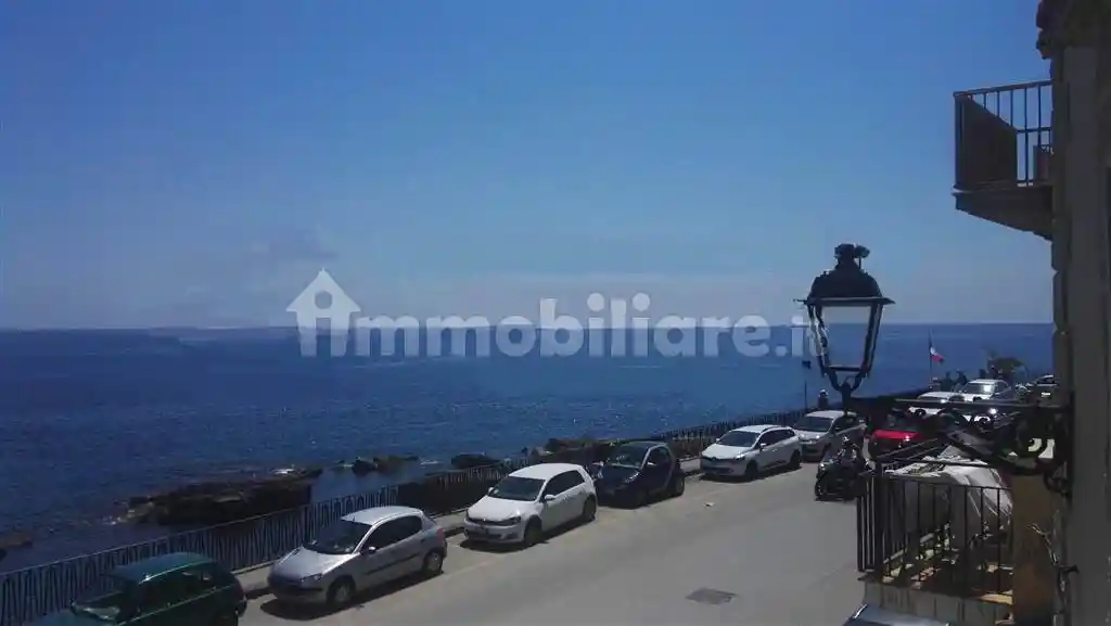 Trilocale buono stato, piano terra, Ortigia, Siracusa - foto 2