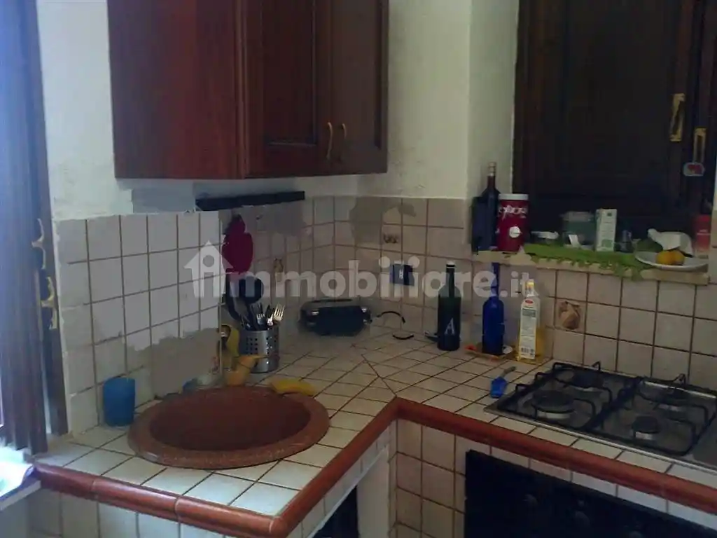 Trilocale buono stato, piano terra, Ortigia, Siracusa - foto 5