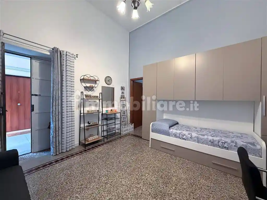 Trilocale buono stato, piano terra, Gelone - Cadorna, Siracusa - foto 2