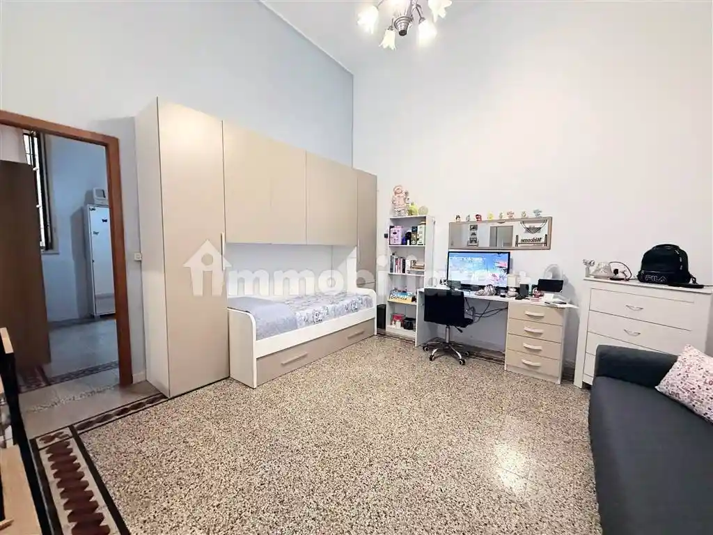 Trilocale buono stato, piano terra, Gelone - Cadorna, Siracusa - foto 3