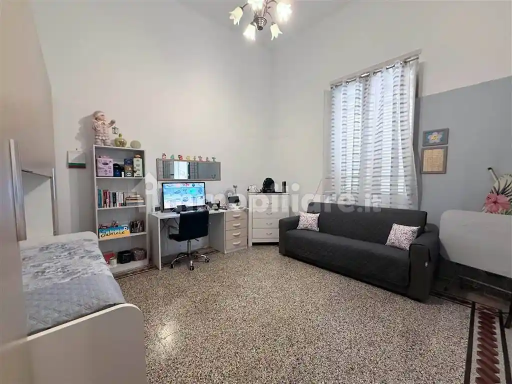 Trilocale buono stato, piano terra, Gelone - Cadorna, Siracusa - foto 4