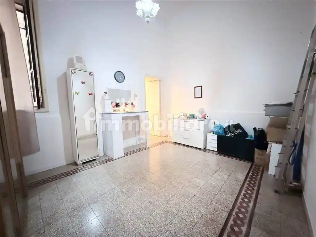 Trilocale buono stato, piano terra, Gelone - Cadorna, Siracusa - foto 5