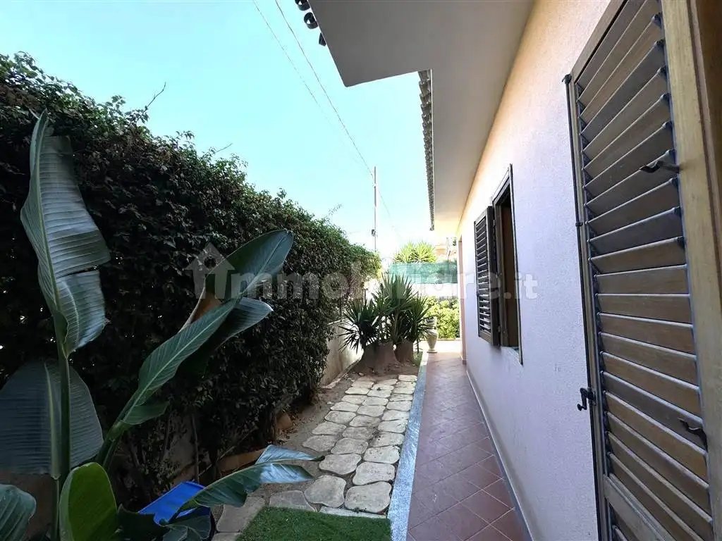 Appartamento in vendita a Siracusa