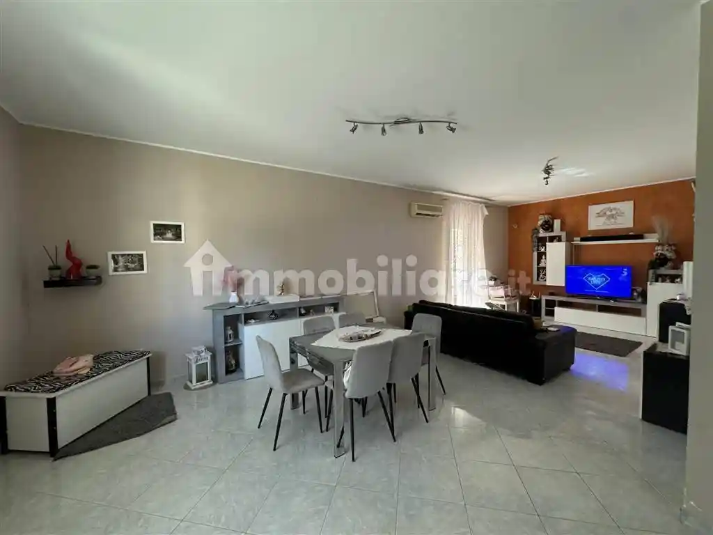 Appartamento ottimo stato, Scala Greca - Neapolis, Siracusa - foto 4