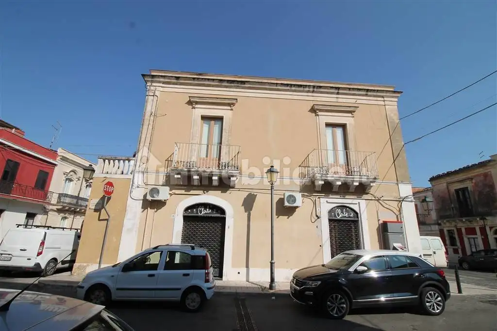 Appartamento piano terra, Canicattini Bagni - foto 2