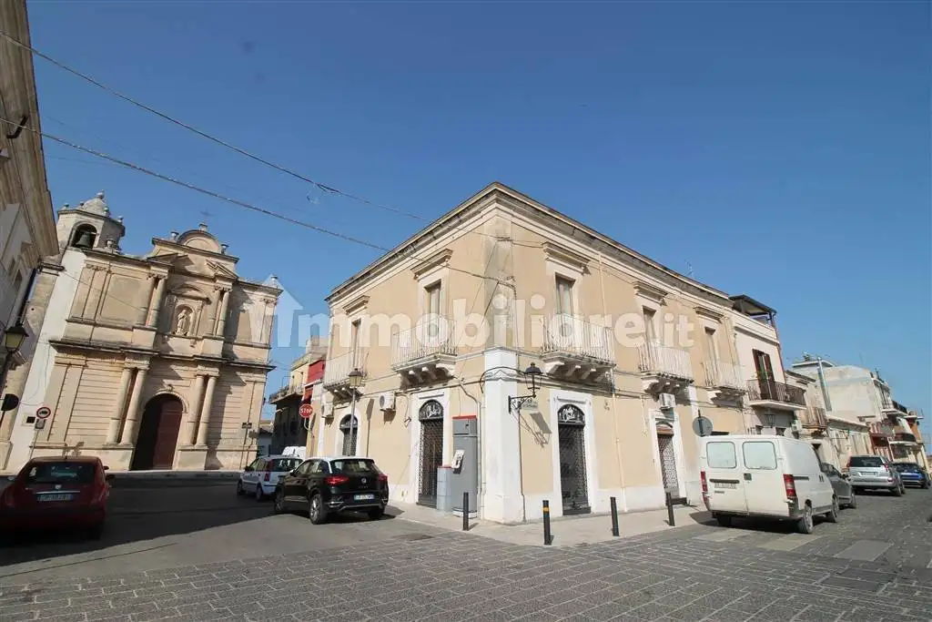 Appartamento piano terra, Canicattini Bagni - foto 3