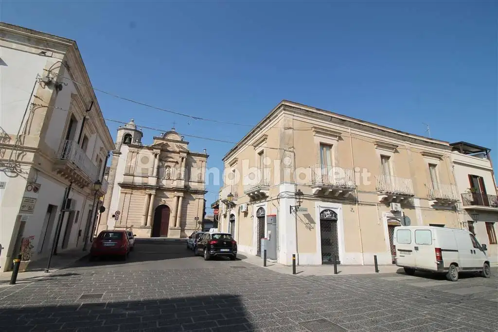 Appartamento piano terra, Canicattini Bagni - foto 4