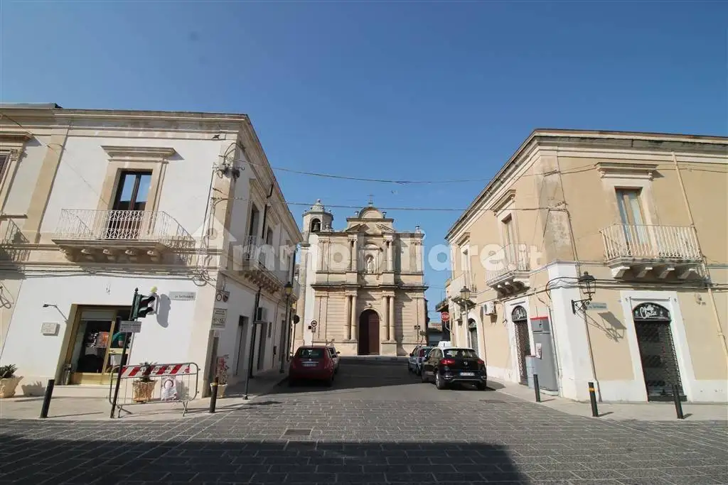 Appartamento piano terra, Canicattini Bagni - foto 5