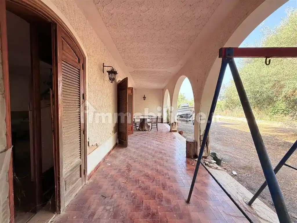 Villa unifamiliare, da ristrutturare, 150 m², Isola, Siracusa - foto 2
