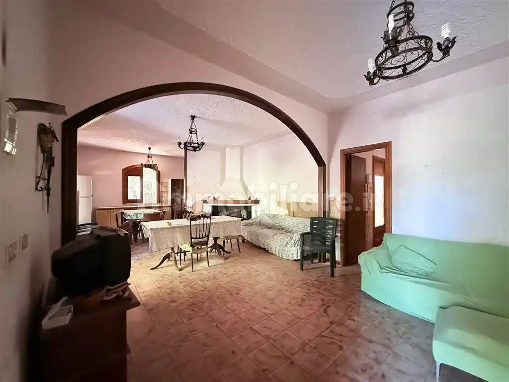 Villa unifamiliare, da ristrutturare, 150 m², Isola, Siracusa - foto 3