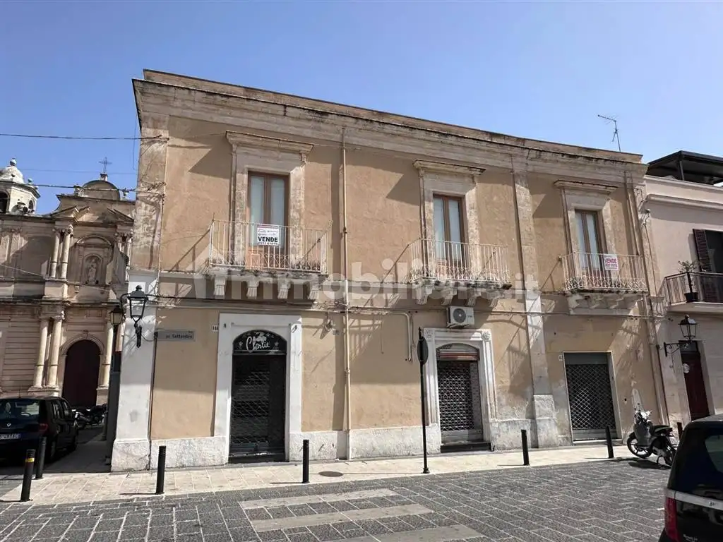 Monolocale ottimo stato, Canicattini Bagni - foto 2