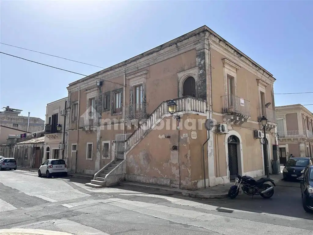 Monolocale ottimo stato, Canicattini Bagni - foto 3