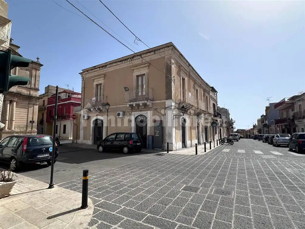 Monolocale ottimo stato, Canicattini Bagni - foto 4