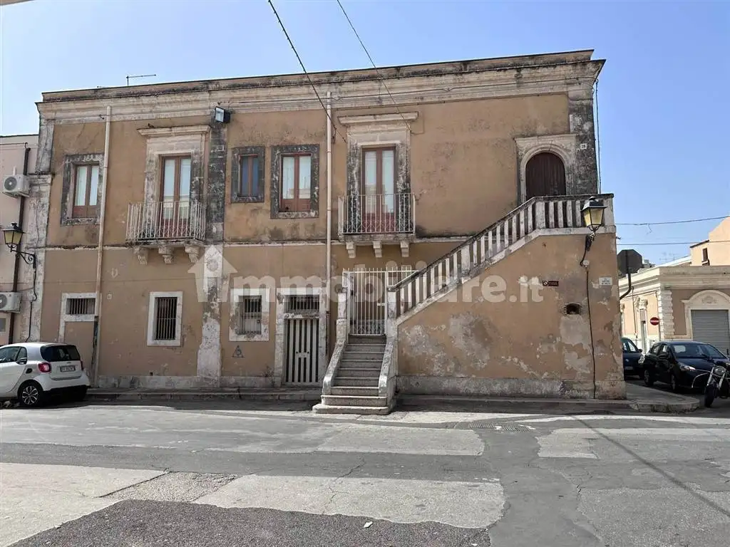 Monolocale ottimo stato, Canicattini Bagni - foto 5