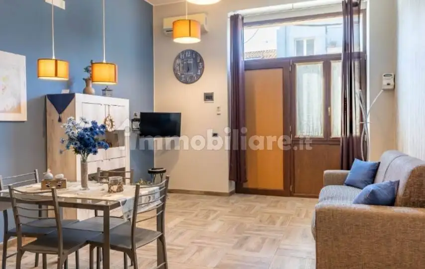 Appartamento in affitto a Siracusa