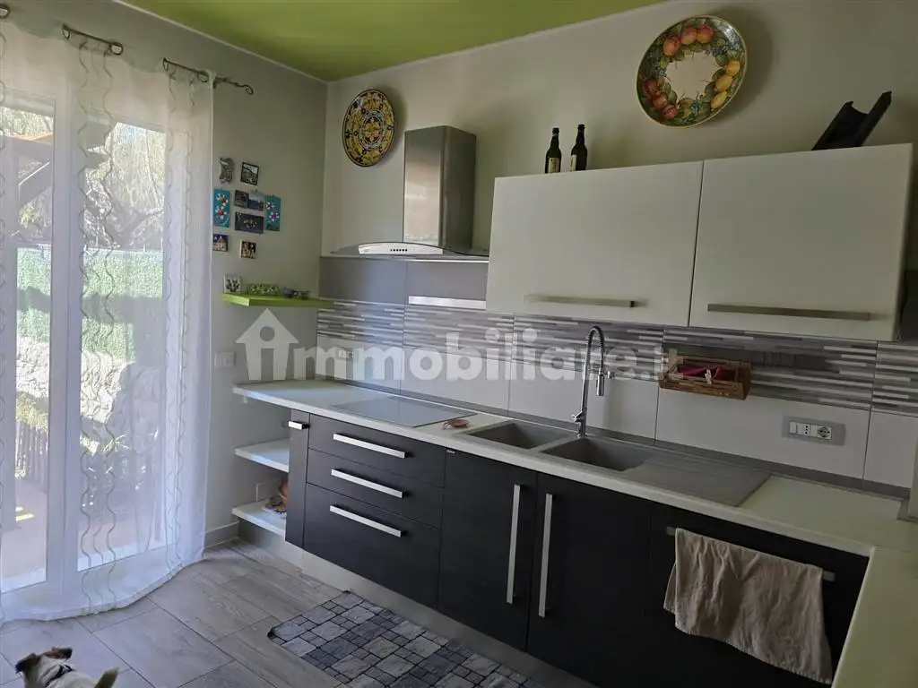 Villa a schiera 5 locali, ottimo stato, Belvedere - Tremmilia, Siracusa - foto 2