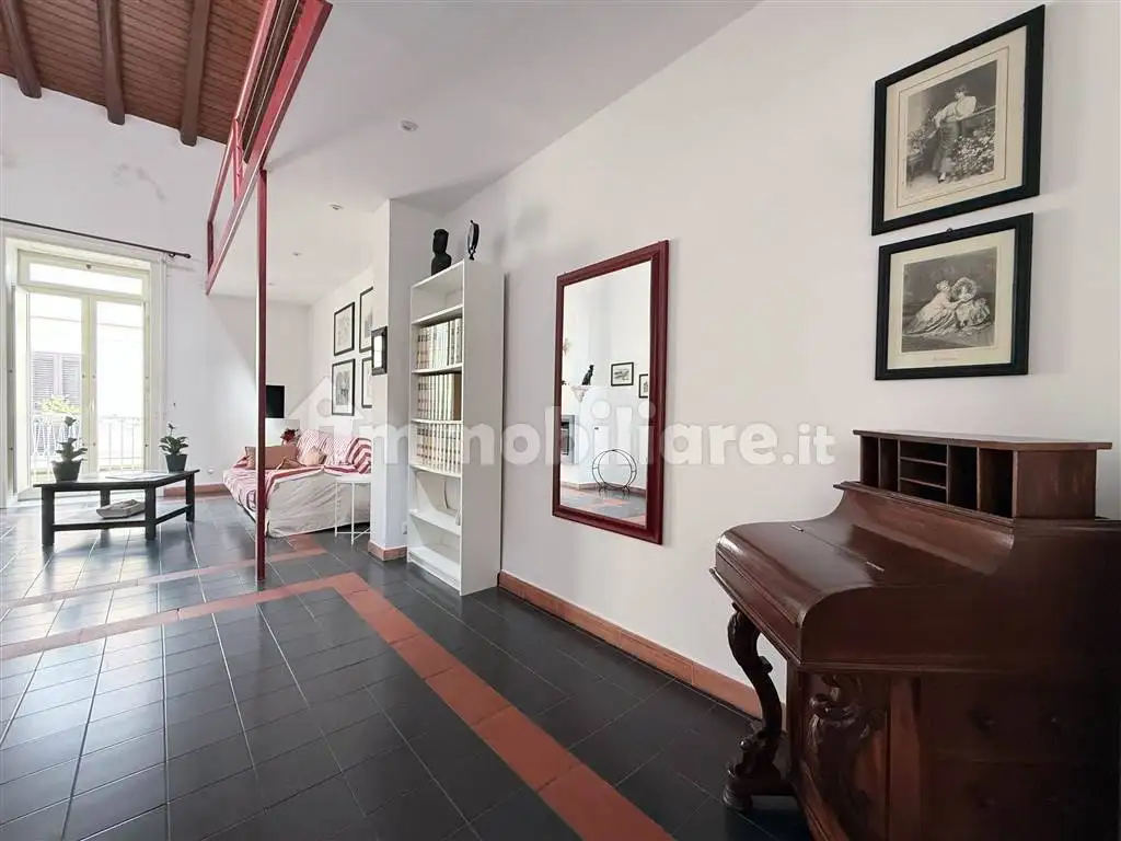 Appartamento 220 m², Borgata - Santa Lucia, Siracusa - foto 2