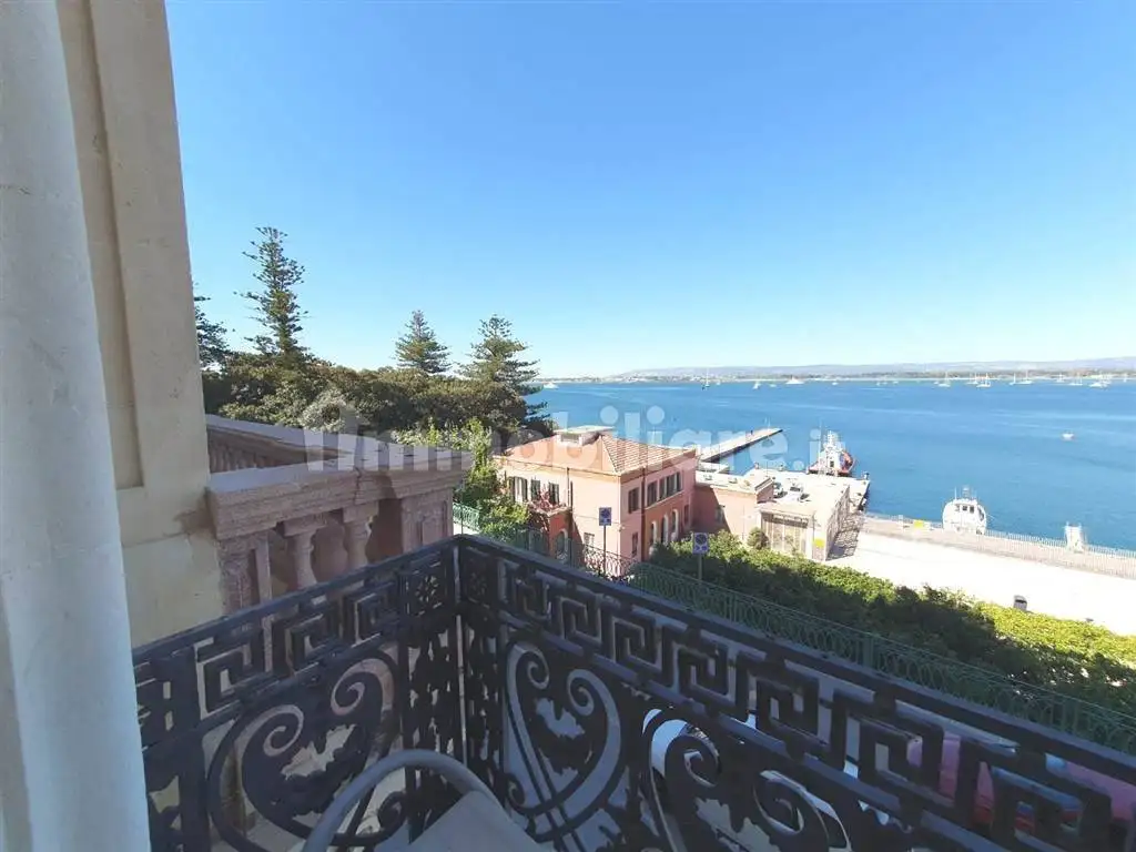 Appartamento in vendita a Siracusa