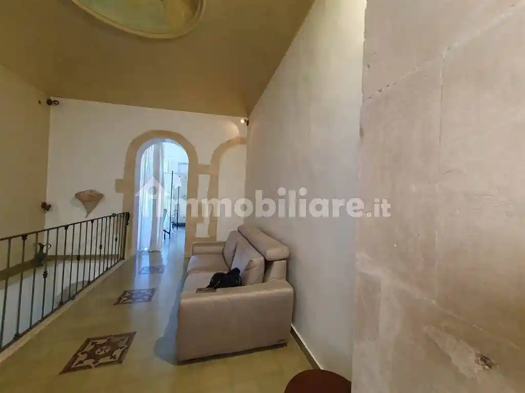 Trilocale buono stato, piano terra, Ortigia, Siracusa - foto 5