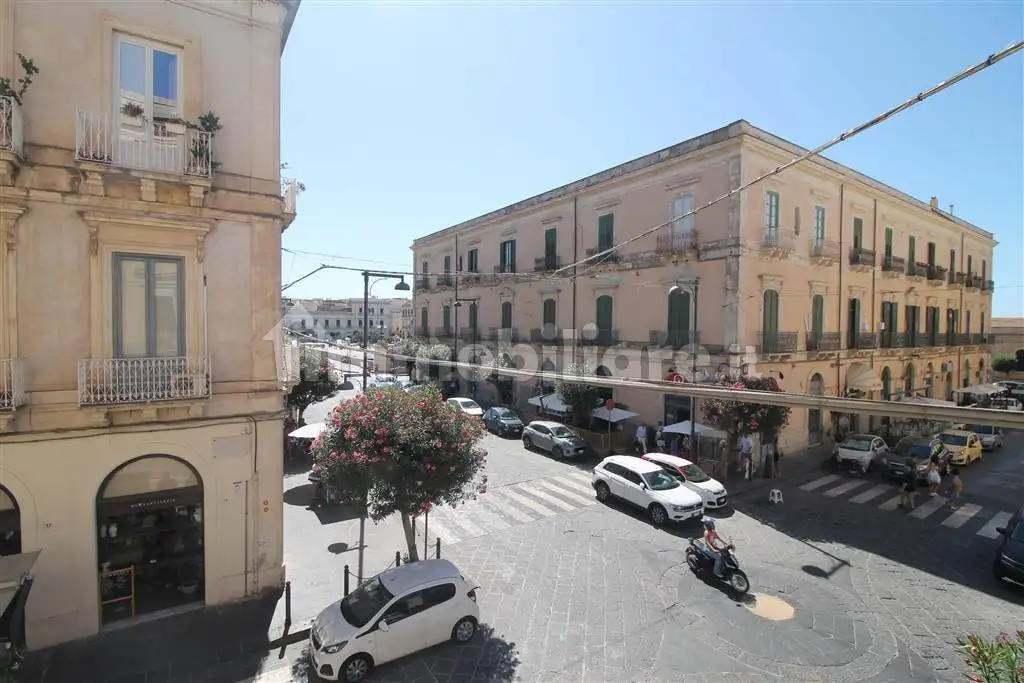 Appartamento in vendita a Siracusa