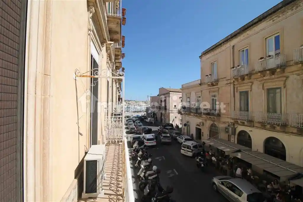 Trilocale buono stato, Siracusa - foto 2