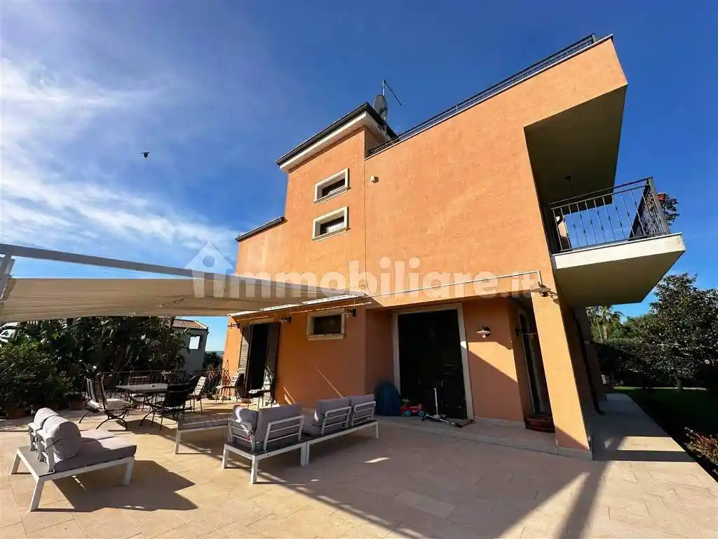 Appartamento ottimo stato, piano terra, Belvedere - Tremmilia, Siracusa - foto 4