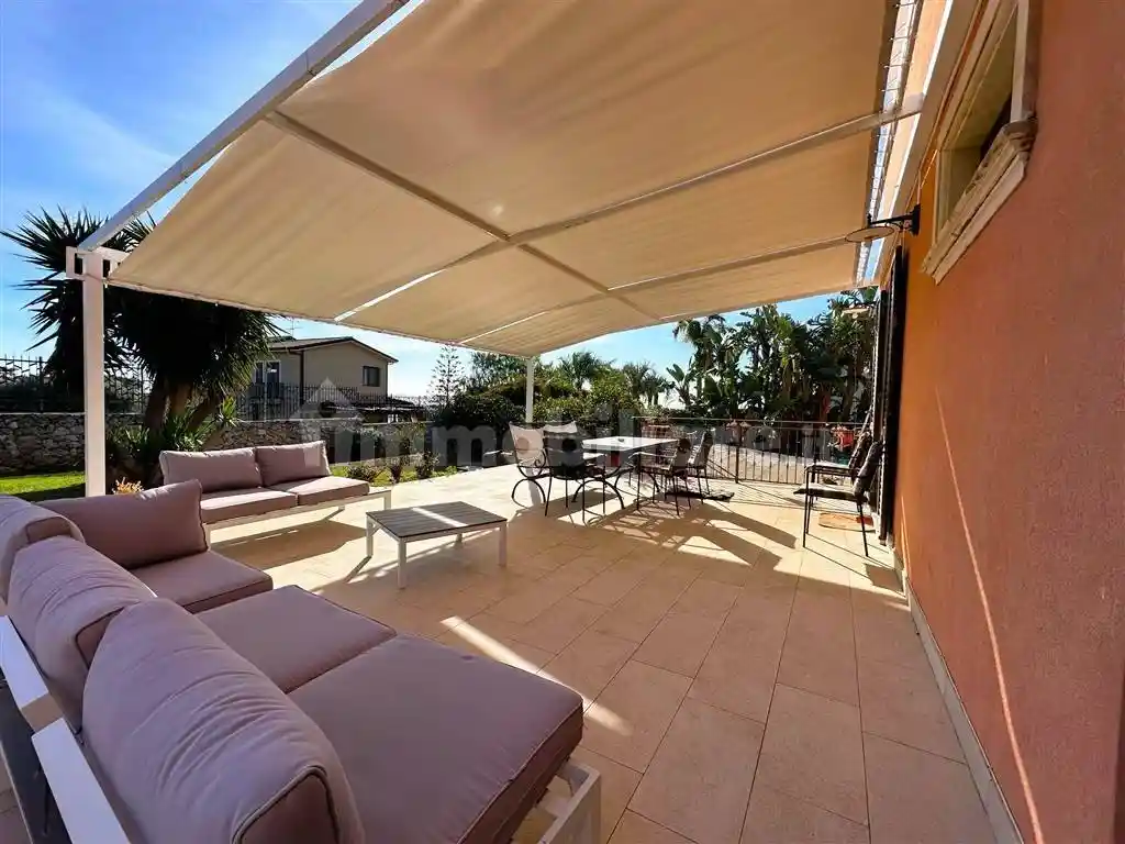 Appartamento ottimo stato, piano terra, Belvedere - Tremmilia, Siracusa - foto 5