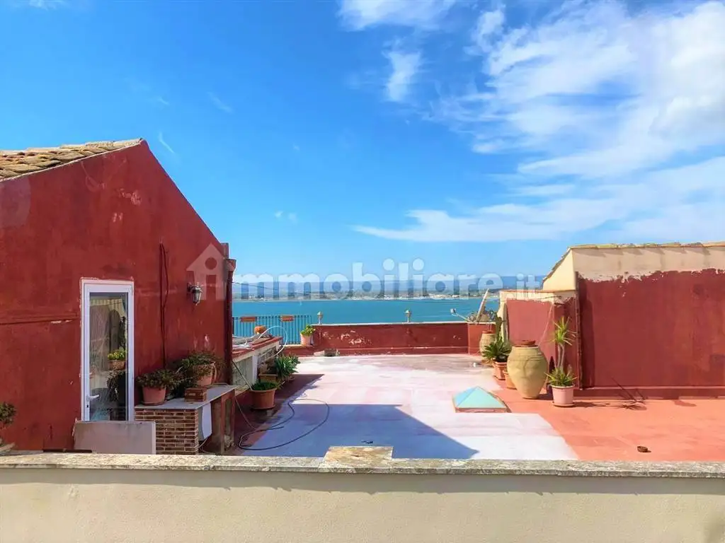 Appartamento in vendita a Siracusa