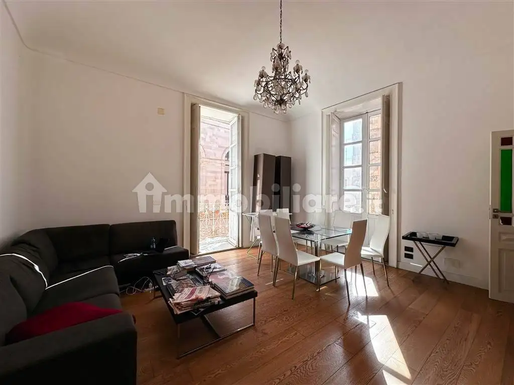 Appartamento in vendita a Siracusa