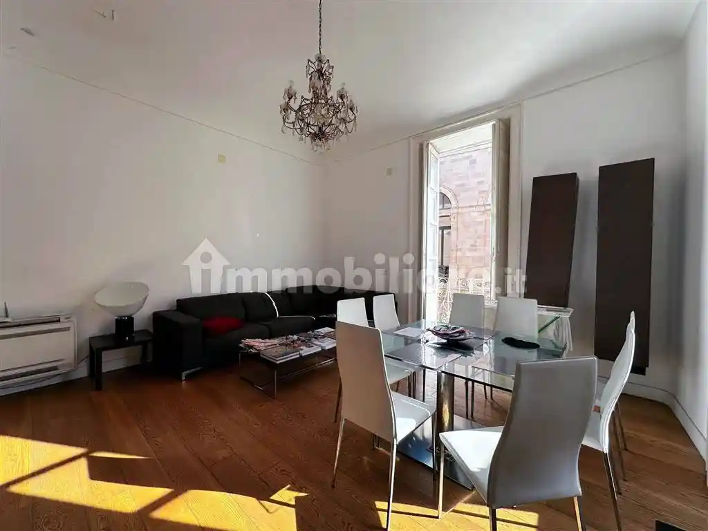 Trilocale ottimo stato, piano terra, Ortigia, Siracusa - foto 2