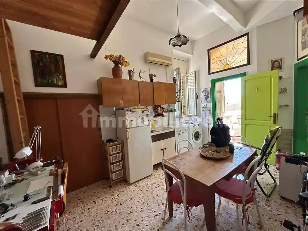 Bilocale buono stato, piano rialzato, Borgata - Santa Lucia, Siracusa - foto 3