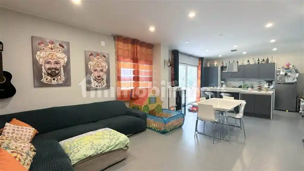 Appartamento buono stato, Belvedere - Tremmilia, Siracusa - foto 2