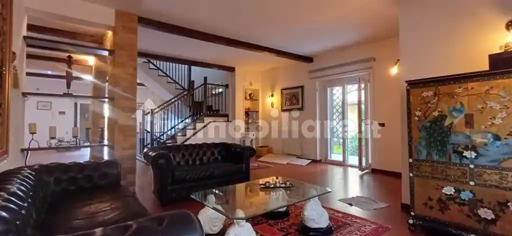 Villa unifamiliare, ottimo stato, 220 m², Scala Greca - Neapolis, Siracusa - foto 2