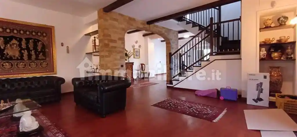 Villa unifamiliare, ottimo stato, 220 m², Scala Greca - Neapolis, Siracusa - foto 4