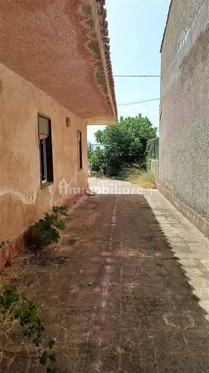 Villa unifamiliare, da ristrutturare, 90 m², Tivoli, Siracusa - foto 5